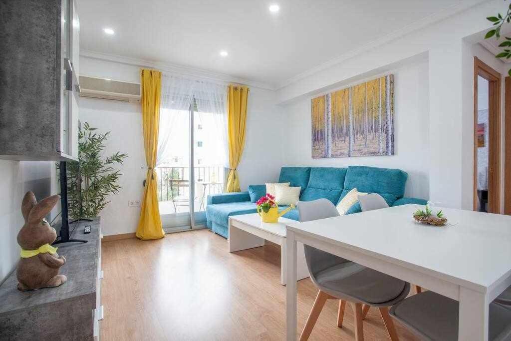 Reus, Lovely Flat Close To Center Apartamento *