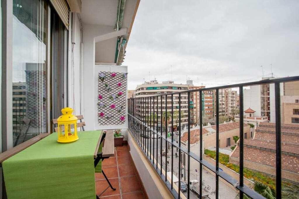 Reus, Lovely Flat Close To Center Apartamento