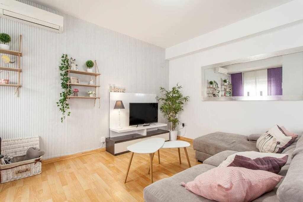 Apartamento Rualva Flats, Viveros Chic & *