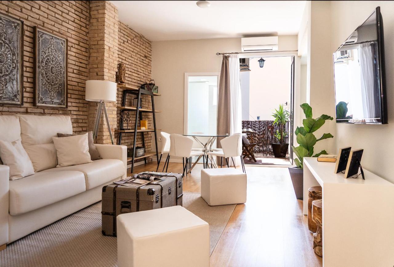 Md Puerto Rico Apartment Valencia