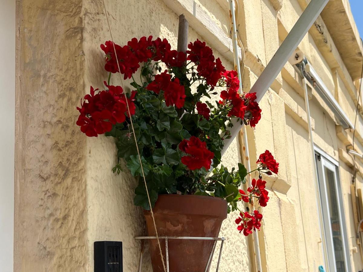 Privatunterkunft Studio Valencia