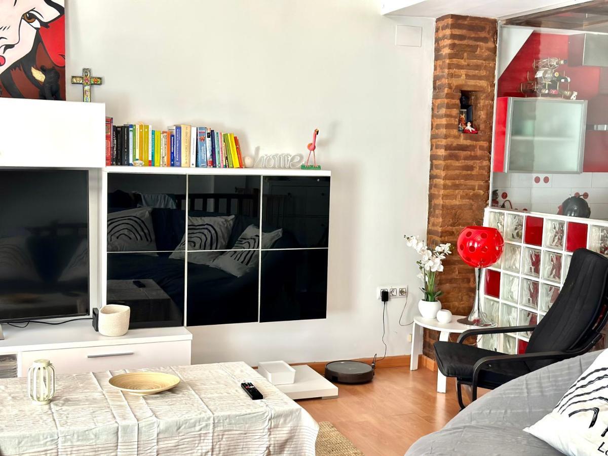 Сasa de vacaciones Precioso Loft Cienfuegos Valencia