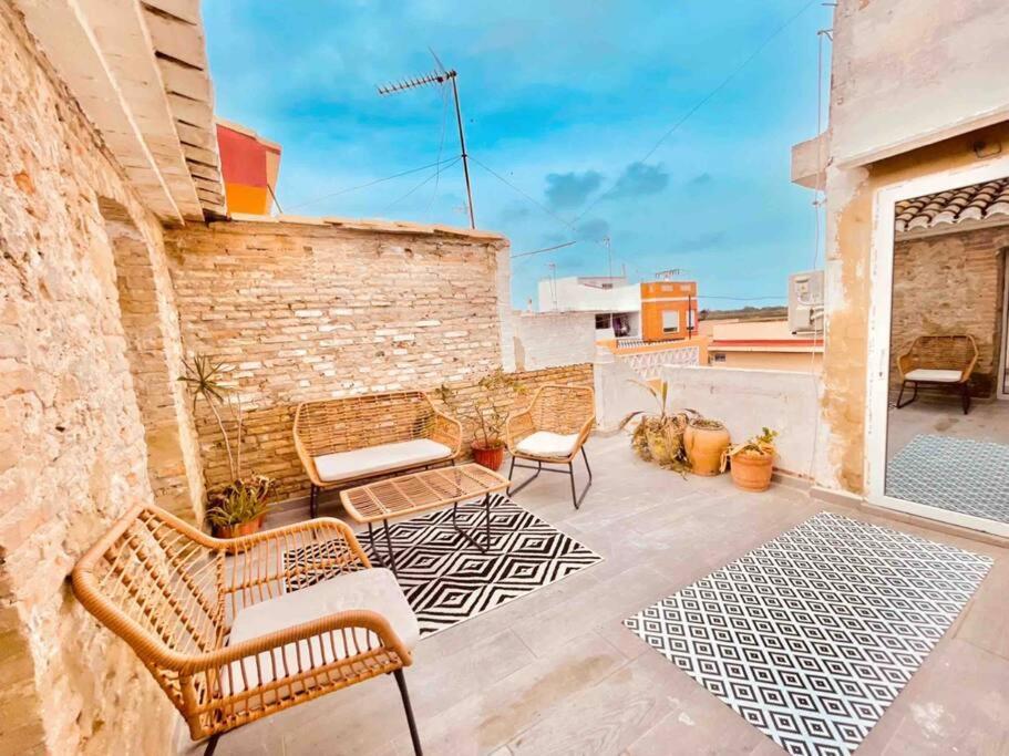 Casa Albufera Boutique * Valencia