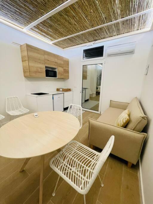 Apartment Casa Albufera Boutique Valencia