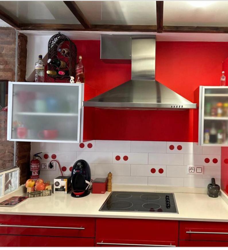 Сasa de vacaciones Precioso Loft Cienfuegos