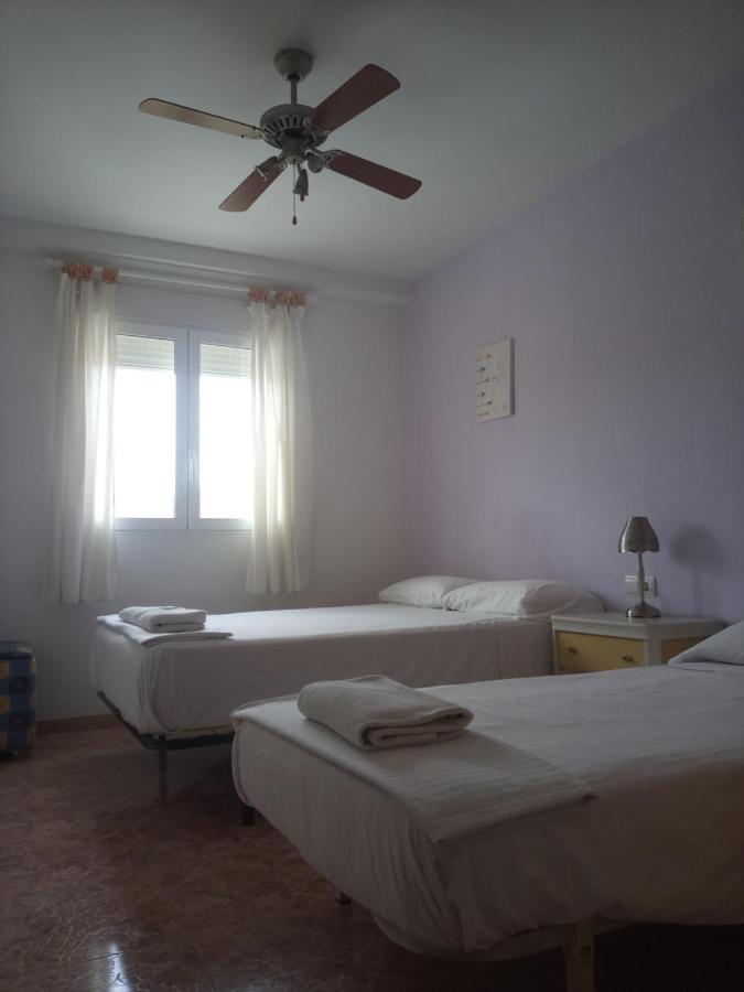 Holiday home Adosado, Cerca De En Zona De Montana Y Playa Fluvial Valencia