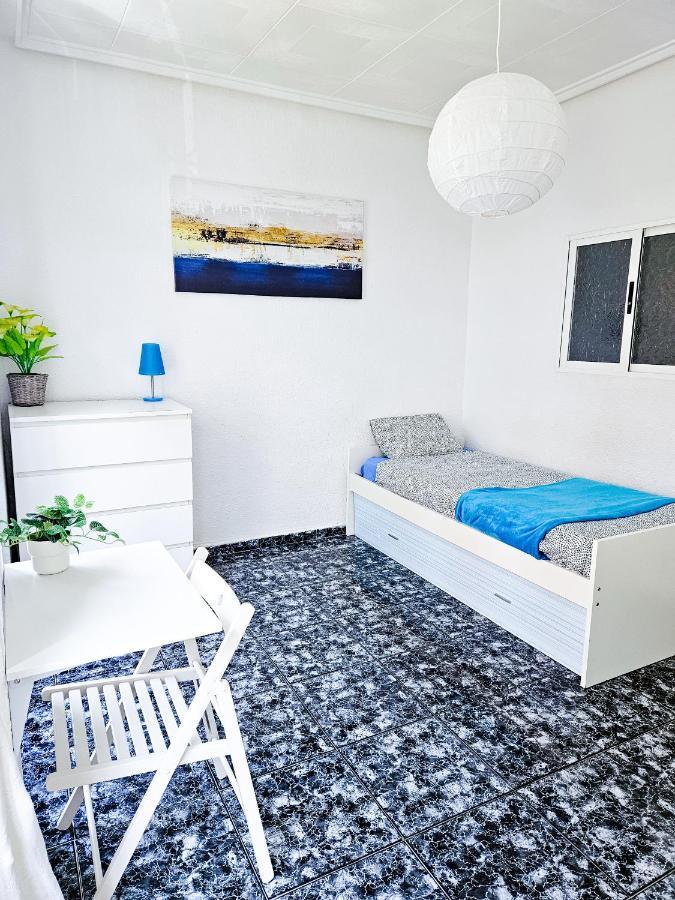Your In Apartamento Valencia