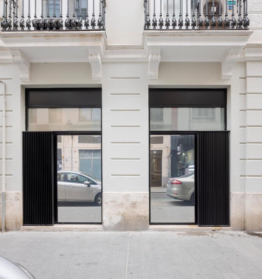 Blanq Ruzafa Casa de hóspedes