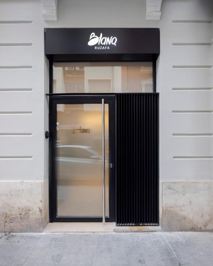 Blanq Ruzafa Casa de hóspedes Valência
