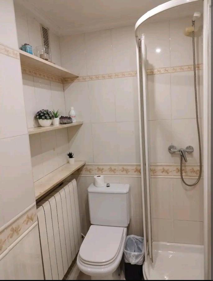 Apartment Ideal Para Familias *