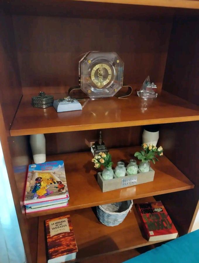 Ideal Para Familias Apartment *