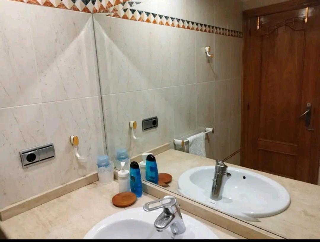 Apartment Ideal Para Familias Valencia