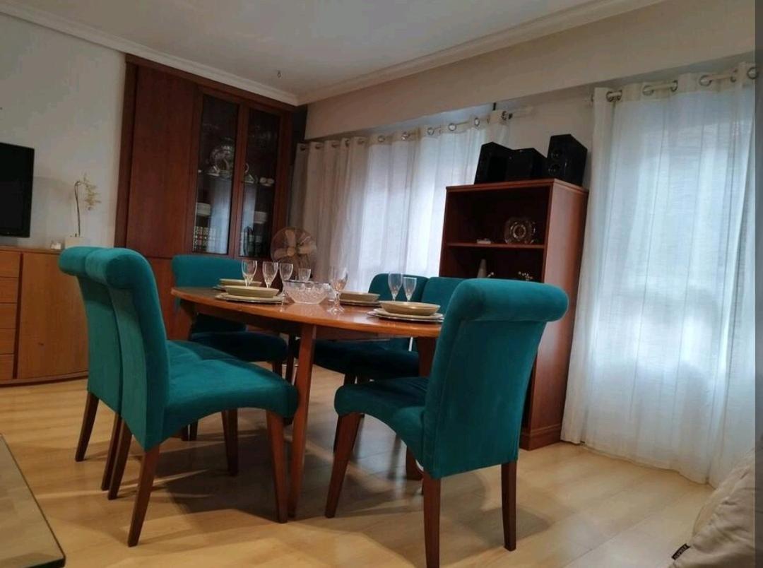 Ideal Para Familias Apartment