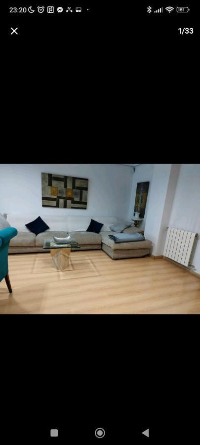 Apartment Ideal Para Familias Valencia