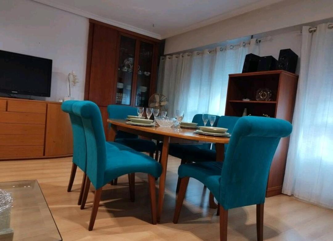 Apartment Ideal Para Familias Valencia