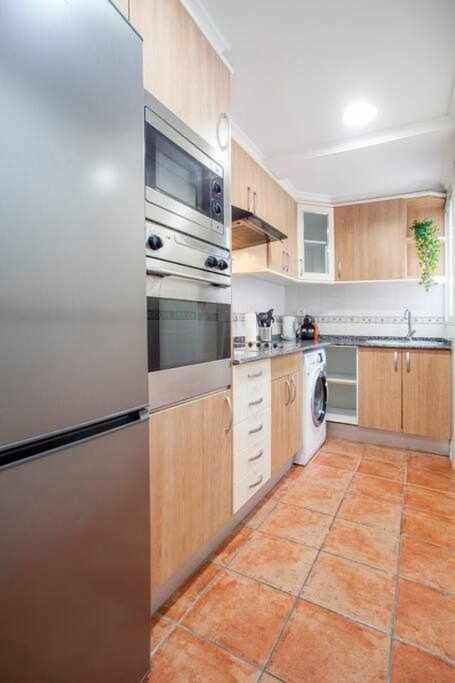 Reus, Lovely Flat Close To Center