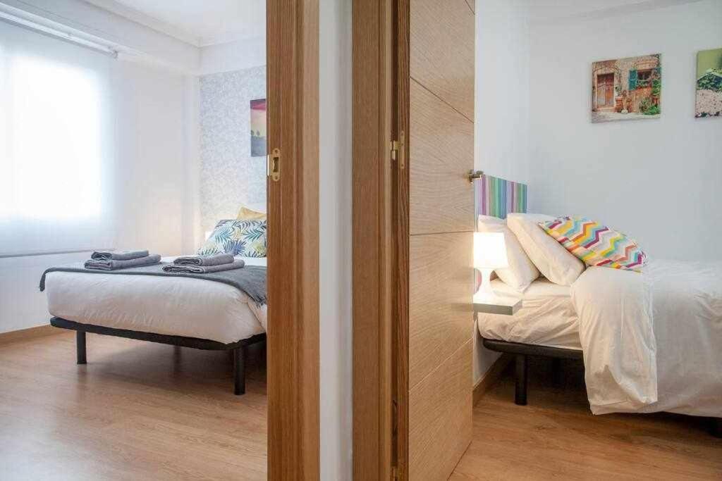 Reus, Lovely Flat Close To Center *