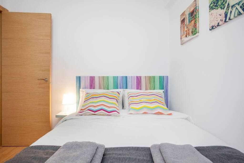 Reus, Lovely Flat Close To Center Apartment