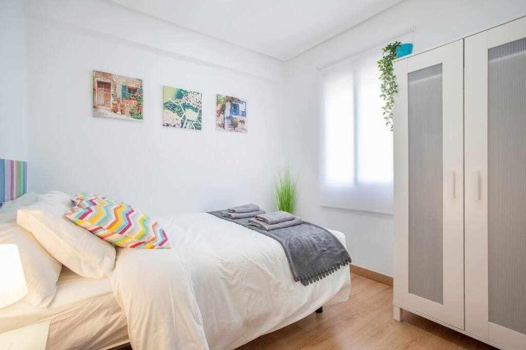 Reus, Lovely Flat Close To Center *