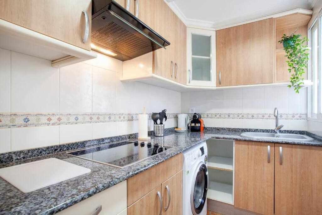Apartment Reus, Lovely Flat Close To Center Valencia