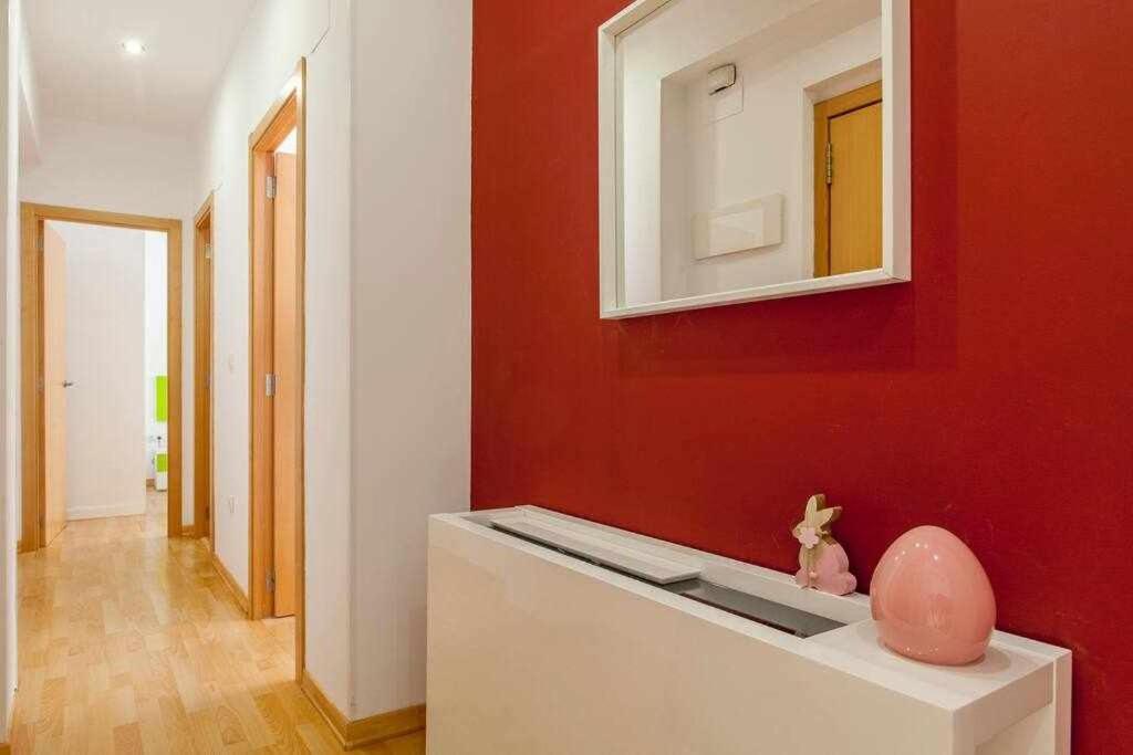 Rualva Flats, Viveros Chic & Apartamento