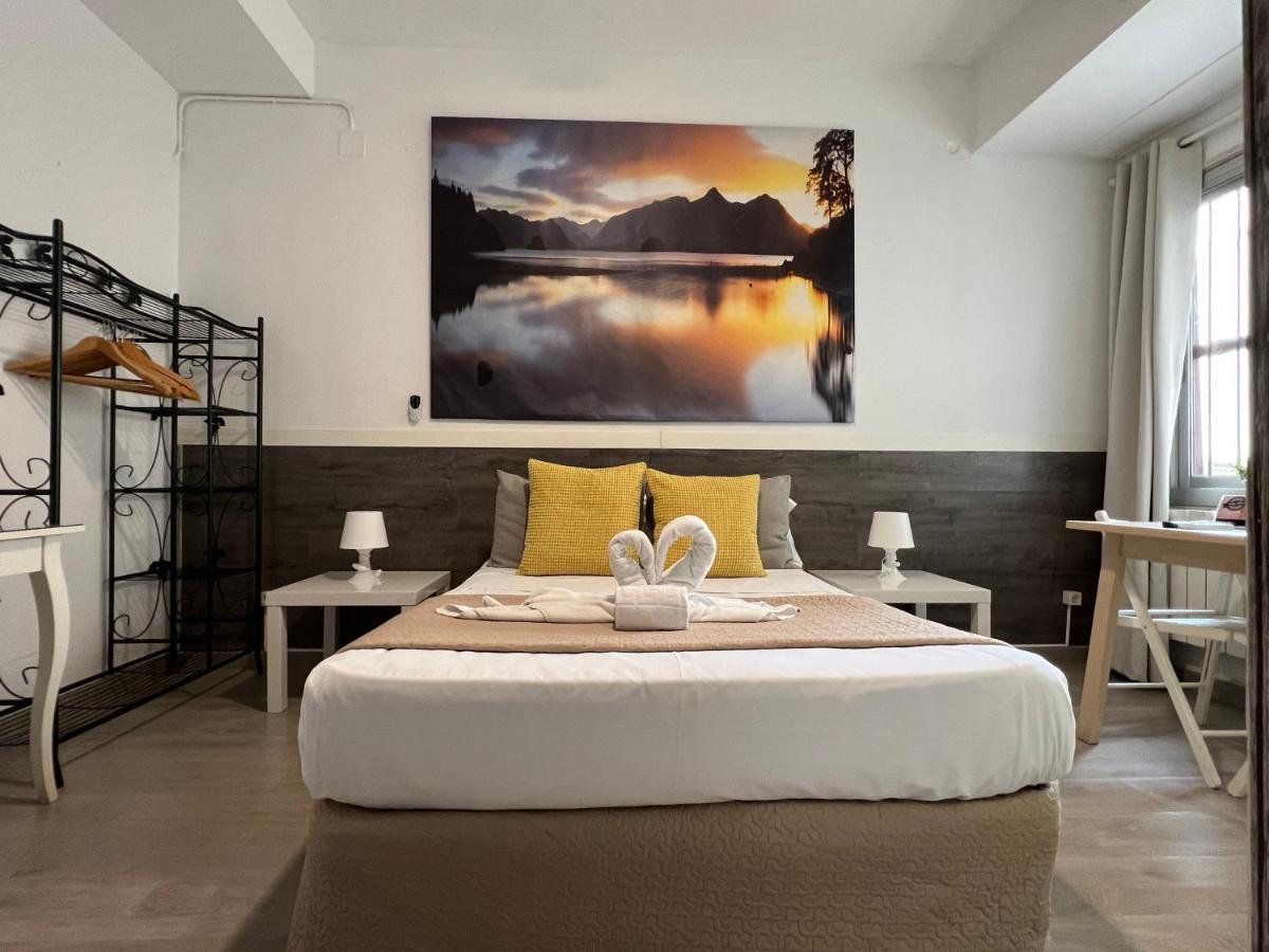 Hotel Suits Centro Historico, Establecimiento Automatizado-fast Auto Check In&out, Solo Adultos-adults Only Valencia