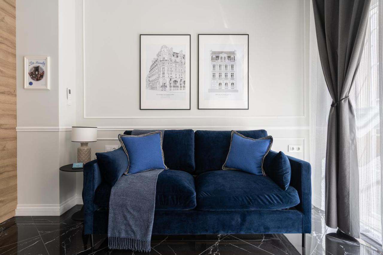 Apartment Le Parisien De Coup De Coeur Valencia