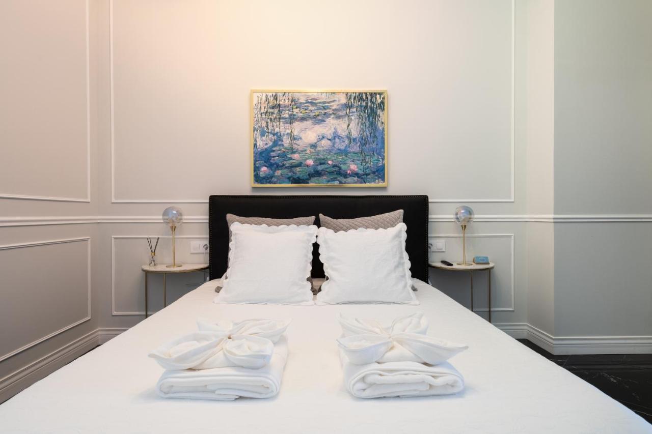 Le Parisien De Coup De Coeur Apartment Valencia