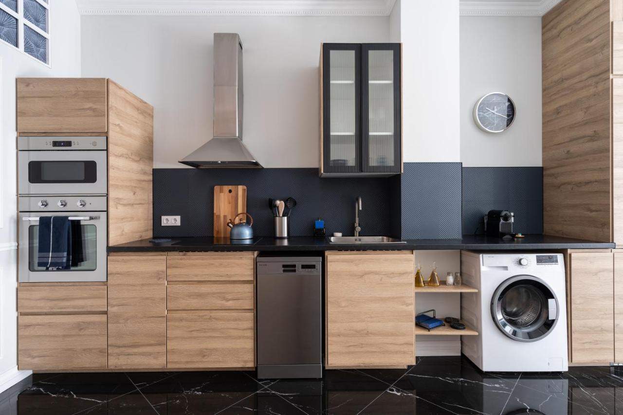 Le Parisien De Coup De Coeur Apartment