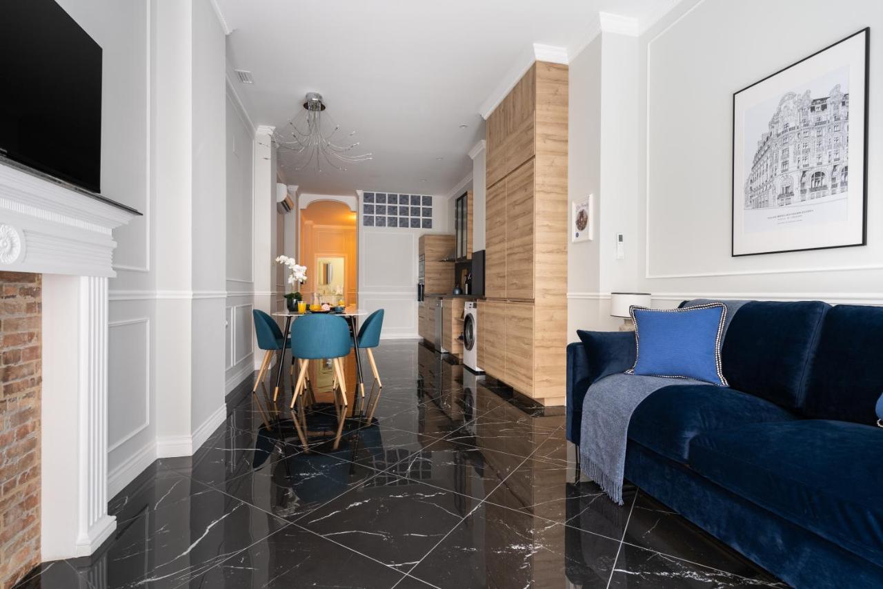 Apartment Le Parisien De Coup De Coeur Valencia