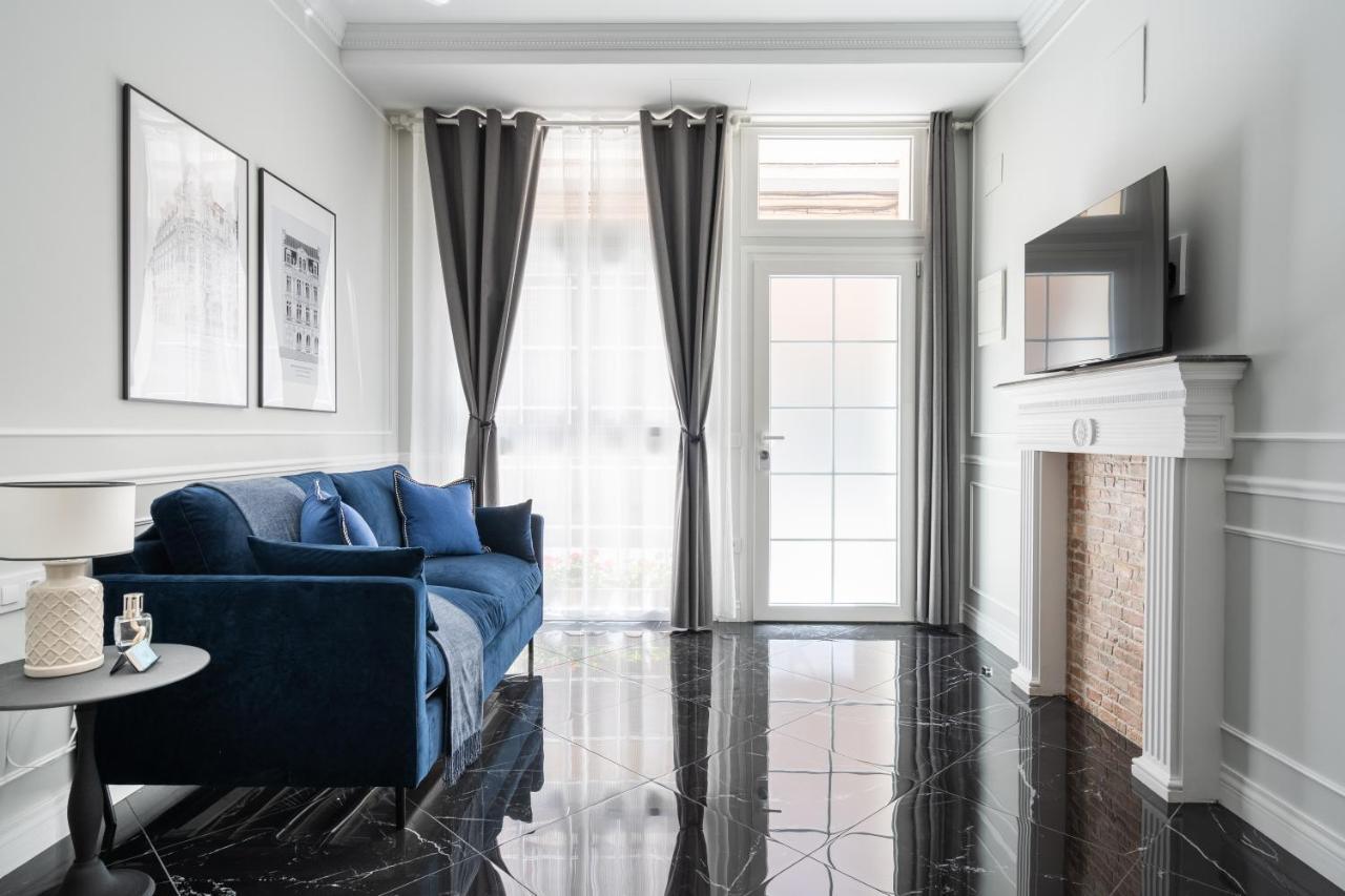 Apartment Le Parisien De Coup De Coeur Valencia