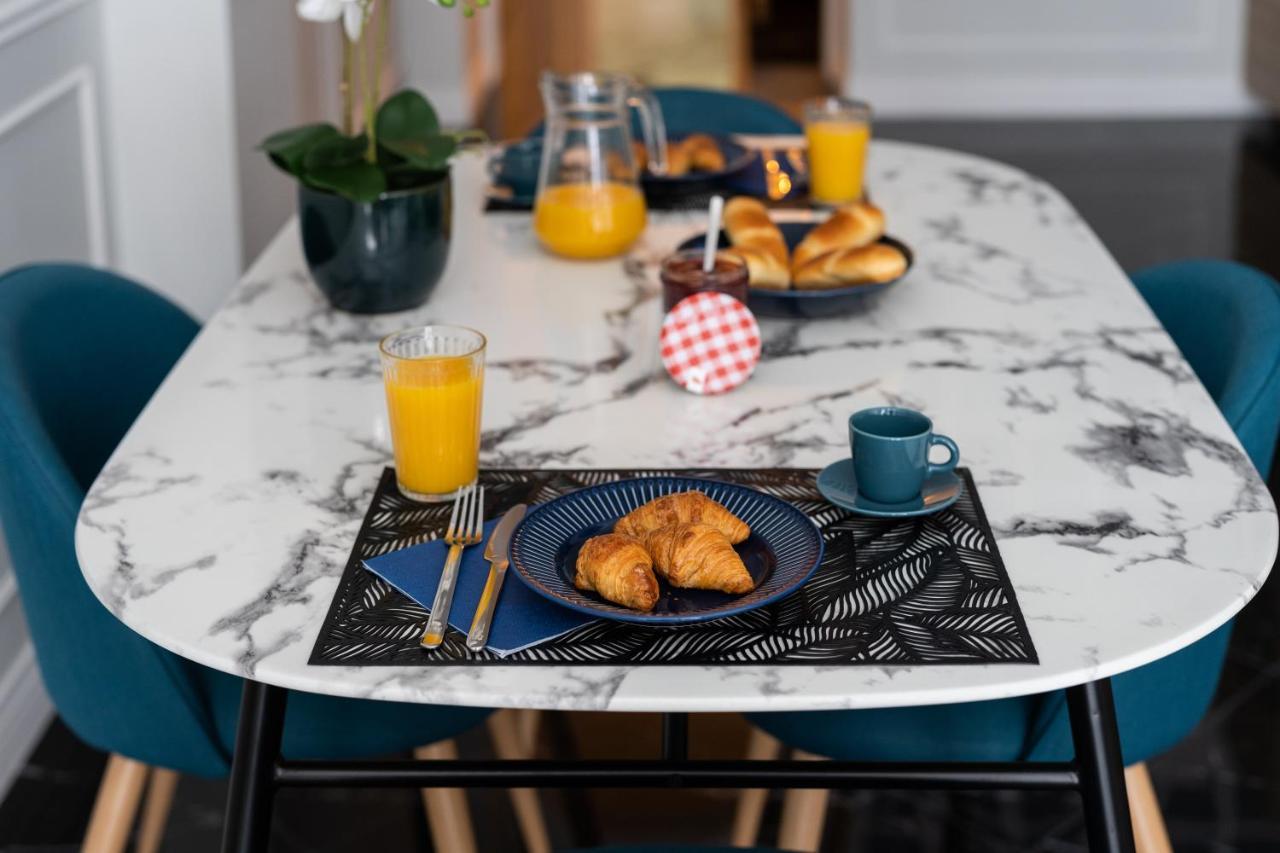 Apartment Le Parisien De Coup De Coeur