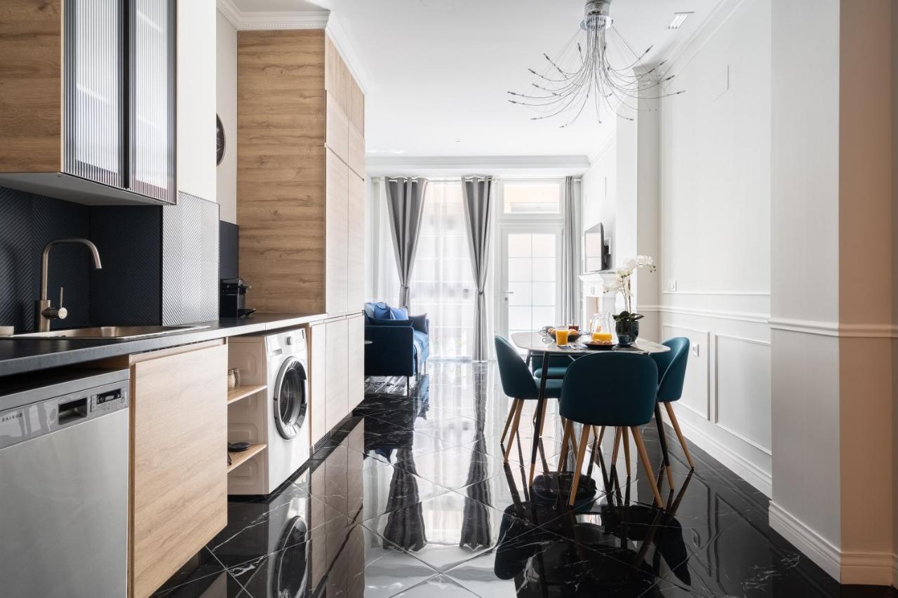 Le Parisien De Coup De Coeur Apartment