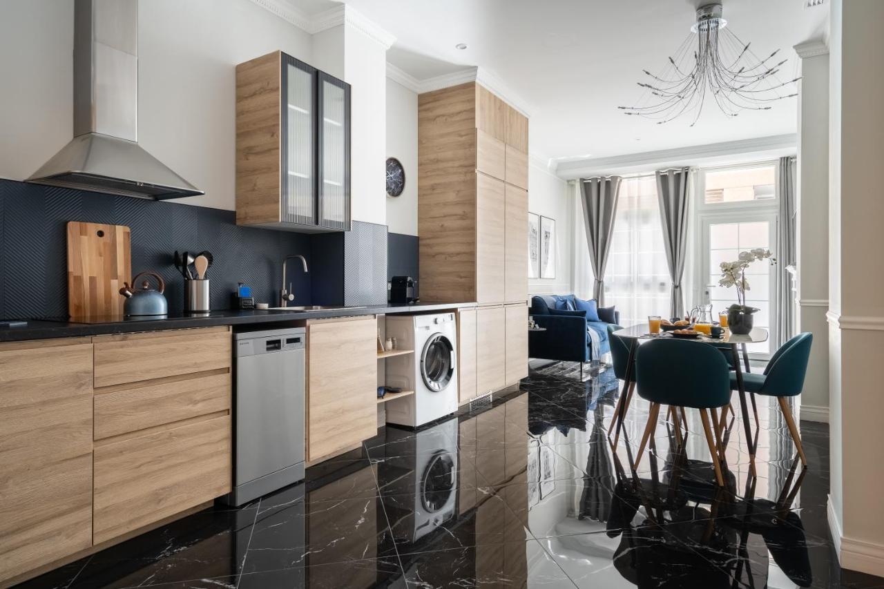 Le Parisien De Coup De Coeur Apartment *