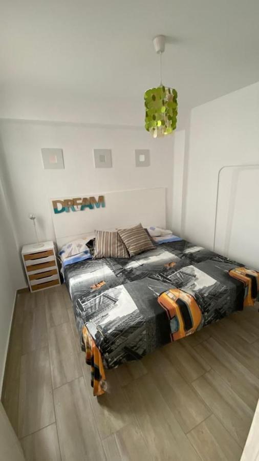La Bella Beach Museums Apartment Valencia