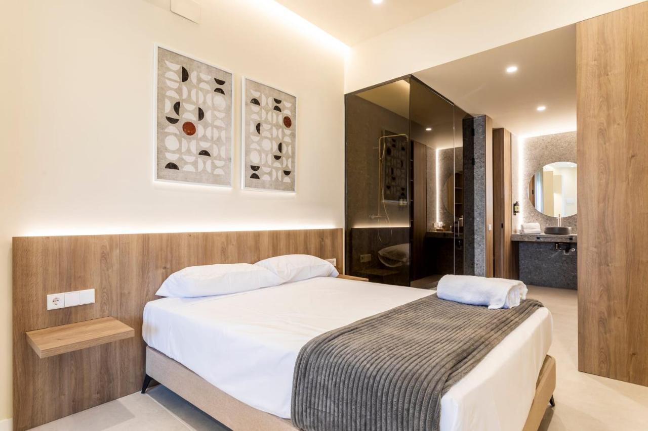 North Station Pen-suites Valência