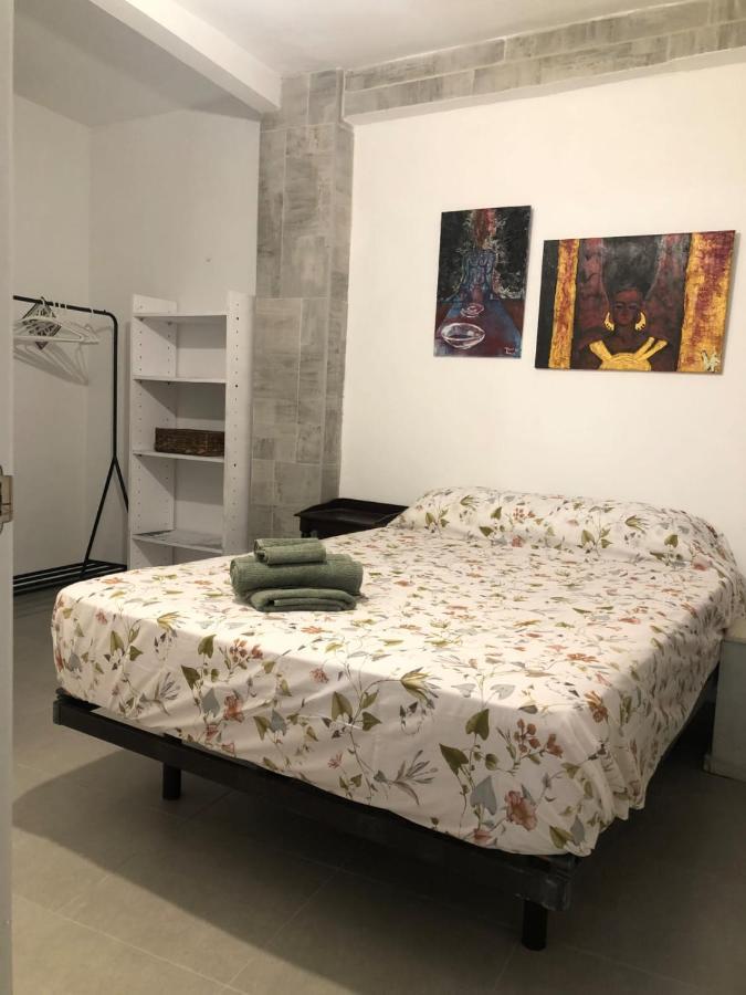 Apartment Oasis En El Centro Valencia