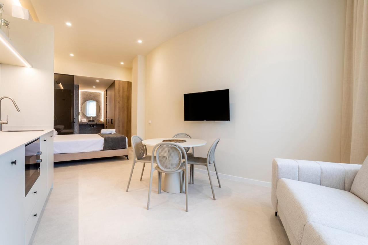 Apartamento North Station Pen-suites Valência
