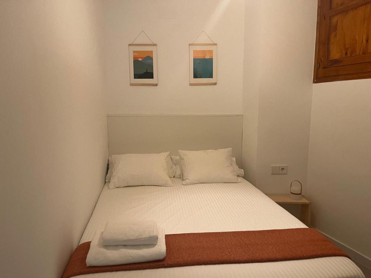 Estudio Pino En Casco Antiguo Valenciayole Appartement *