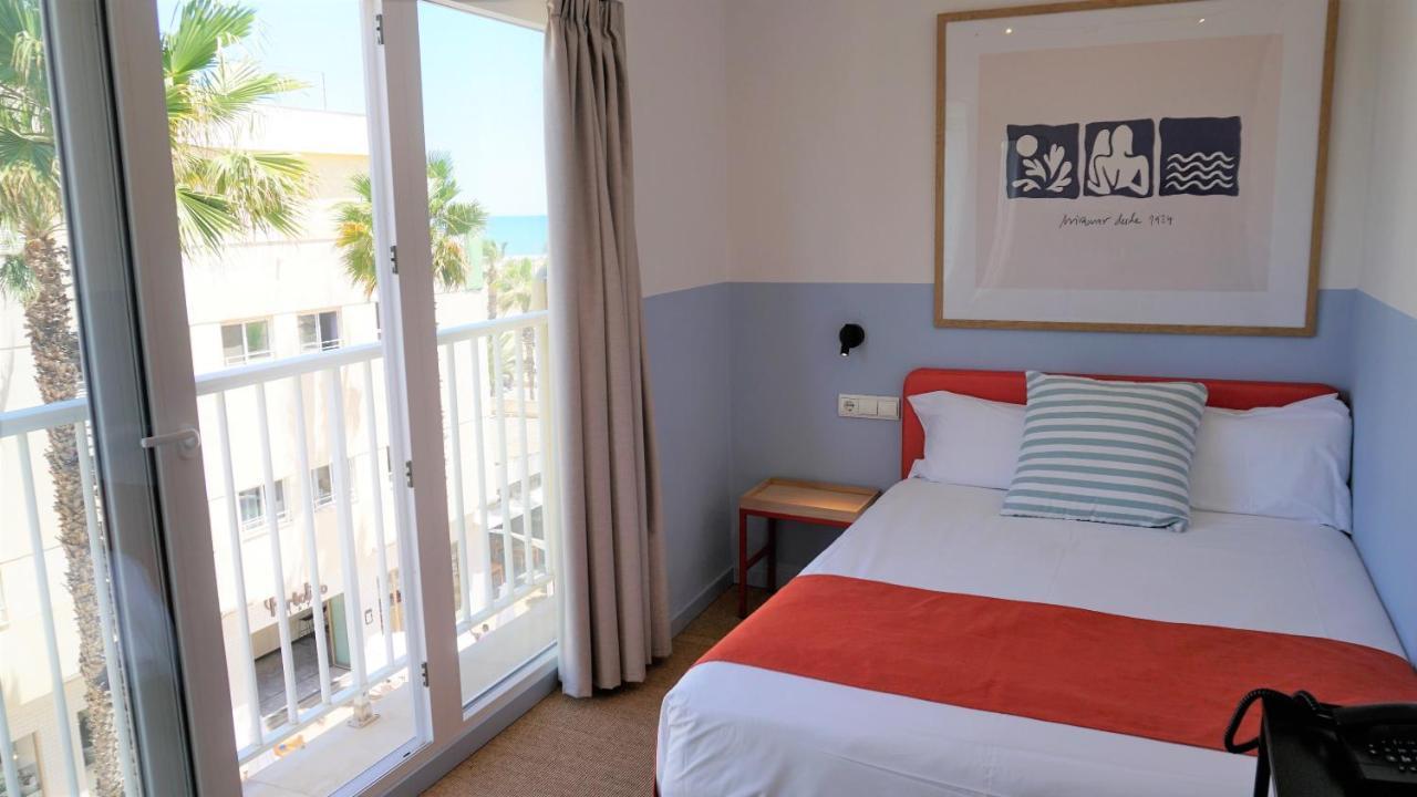 Hotel Miramar 2*