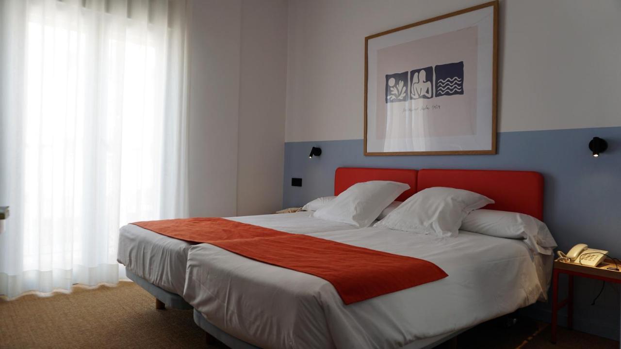 Hotel Miramar Valencia