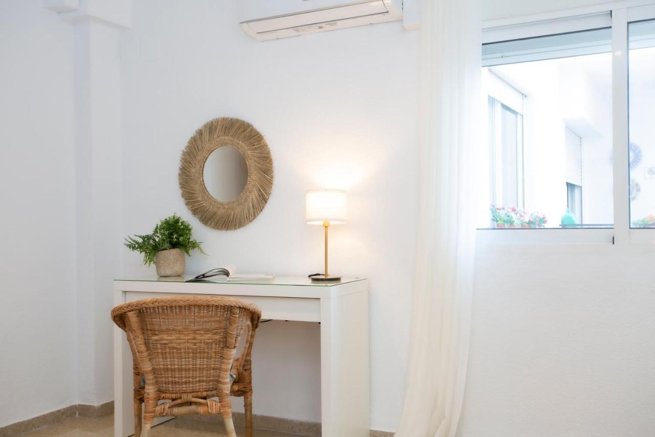 Singularstays Gran Via Apartamento
