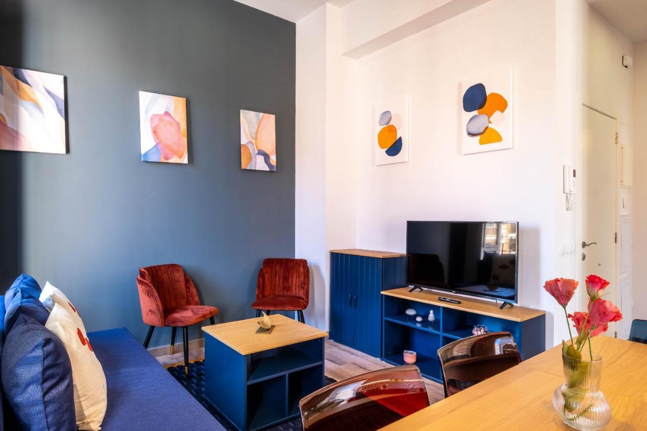 Brighthouse With Warm And Friendly Vibes Apartment