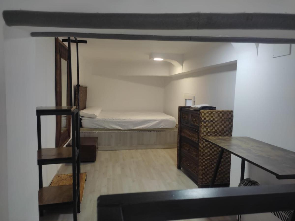 Loft Con Encanto Puerto De Appartement *
