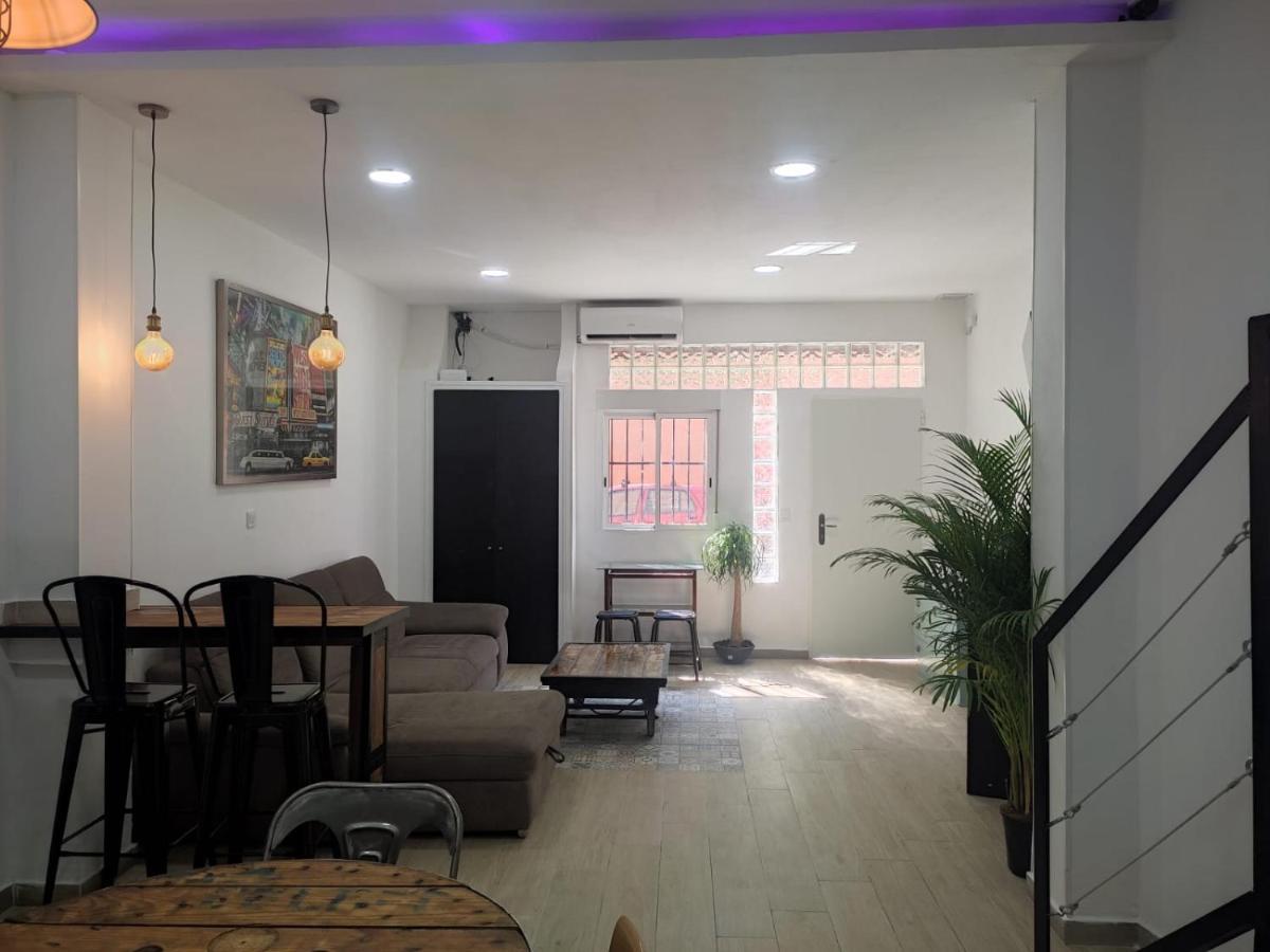 Appartement Loft Con Encanto Puerto De *
