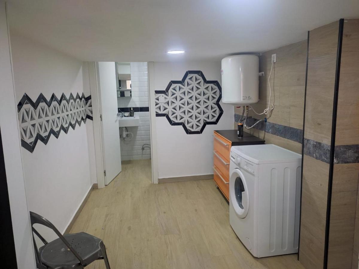 Appartement Loft Con Encanto Puerto De