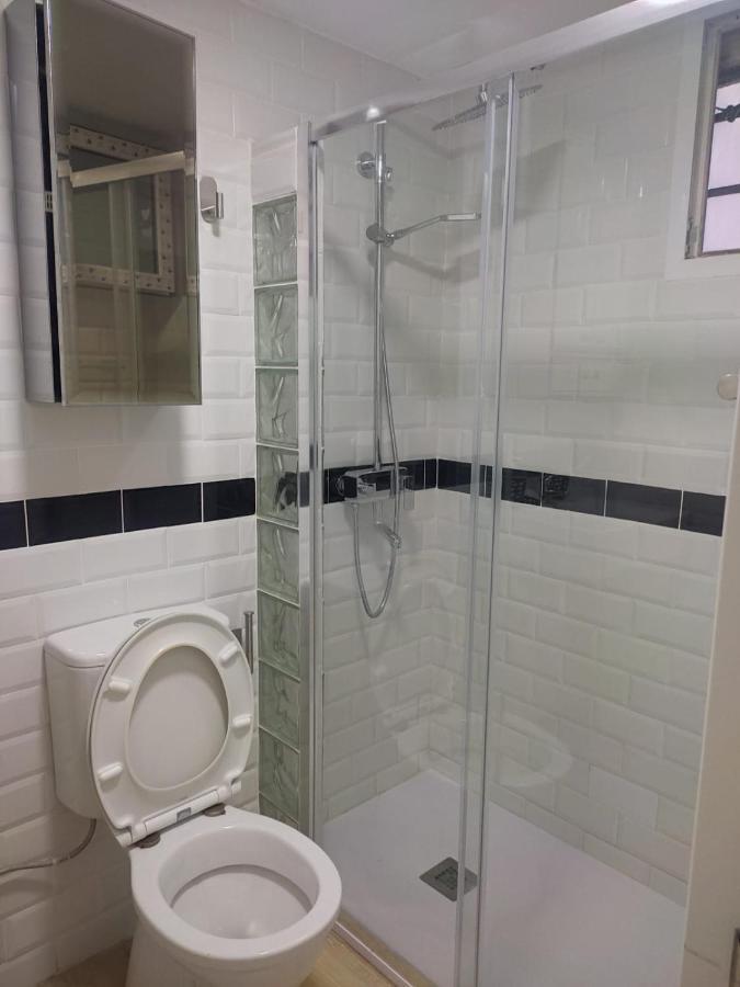 Loft Con Encanto Puerto De Appartement Valencia