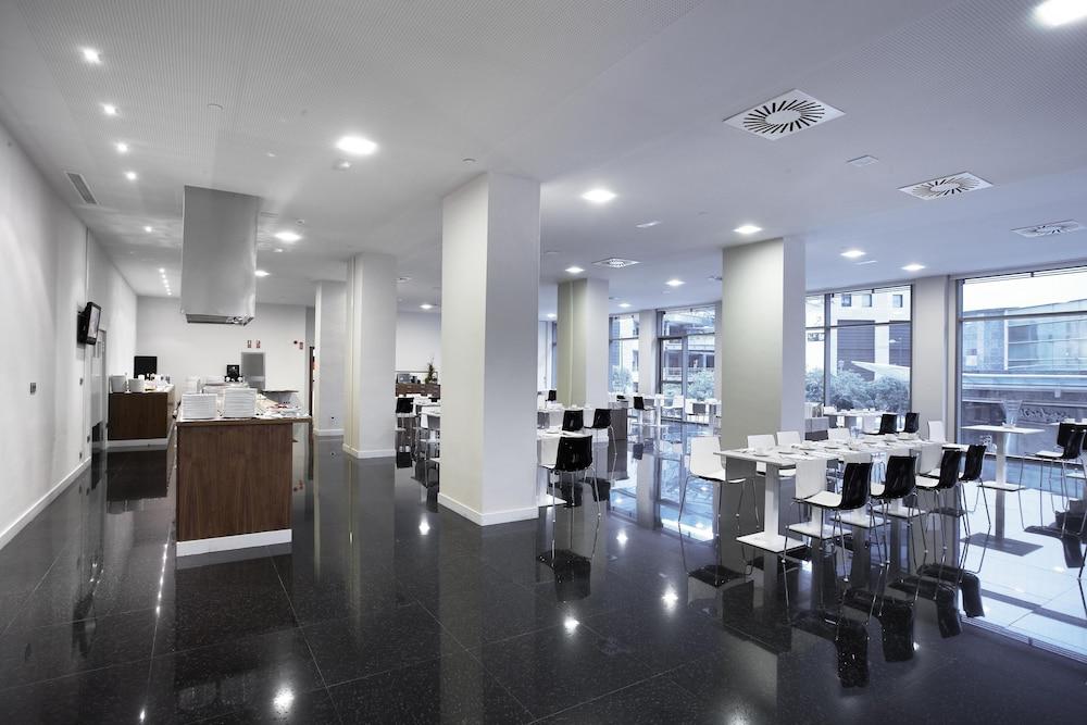 Primus Hotel Valencia