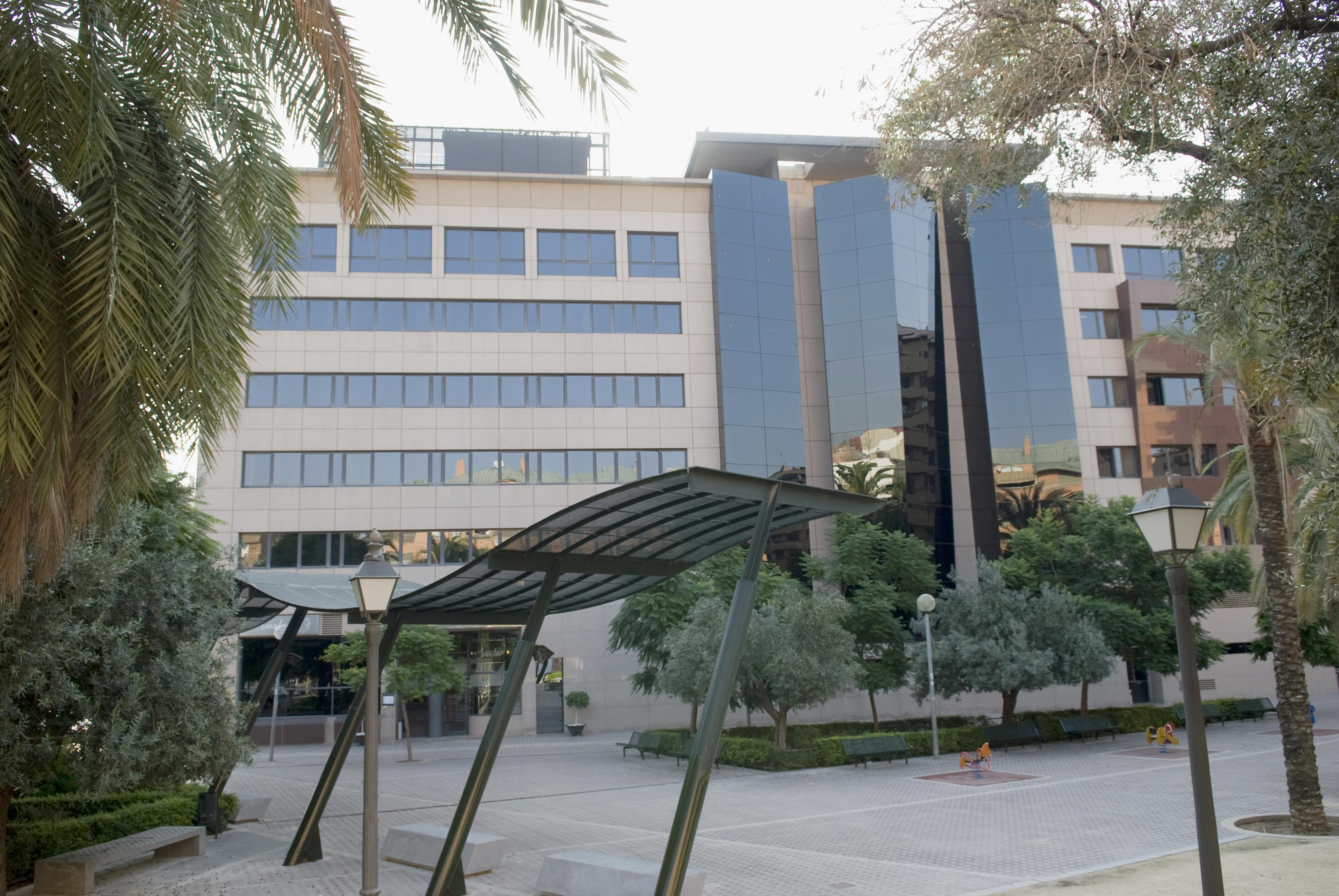 Eurostars Acteon 4* Valencia