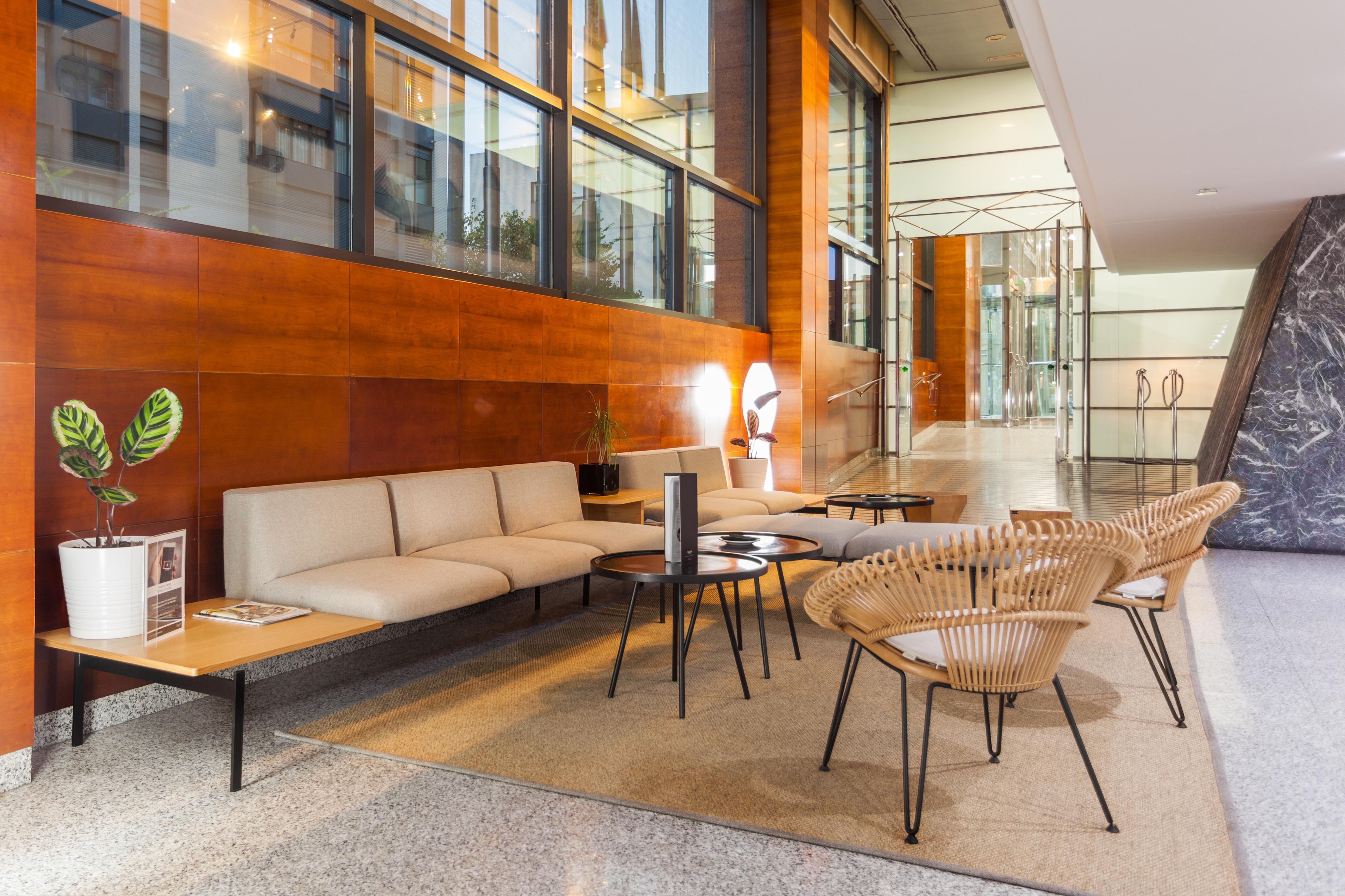 Eurostars Acteon Hotel 4*